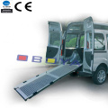 Car Accessory, Aluminium Vehicle Ramp